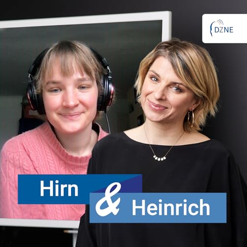 Page de couverture de Hirn & Heinrich - „Young Carers“: wenn junge Menschen Angehörige pflegen