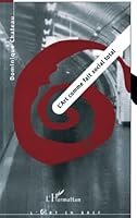 L'art comme fait social total (L'art en bref) (French Edition) 2738462928 Book Cover