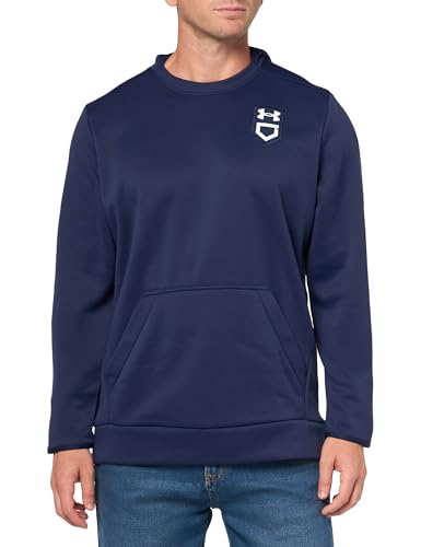Under Armour Men's Utility Hoodie3