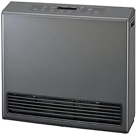 Amazon.co.jp: ガスファンヒーター - ガス暖房: ホーム＆キッチン