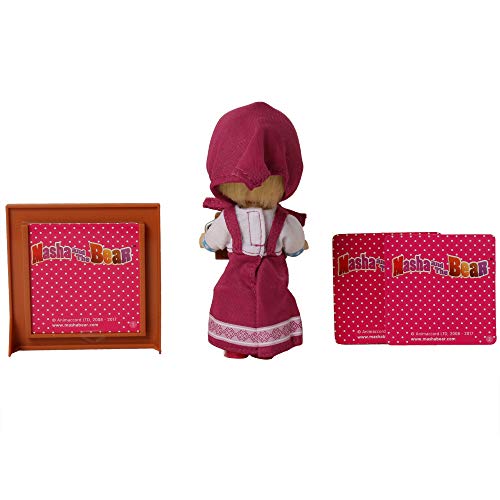 SMOBY Masha photographe - vue 4