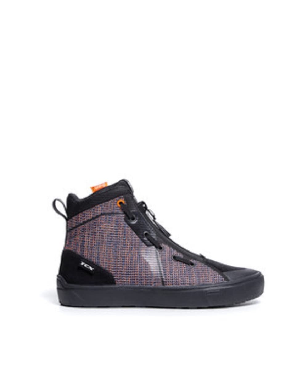 TCX Ikasu Air Zapatos de Moto VeranoHombre