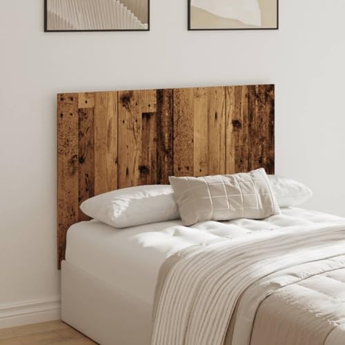 La robusta testiera per letto, caratterizzata da un design classico, dona al tuo letto un aspetto completo ed è adatta ad ogni camera da letto.