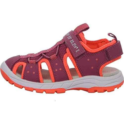 Superfit Tornado Light, Sandali Bambini e ragazzi