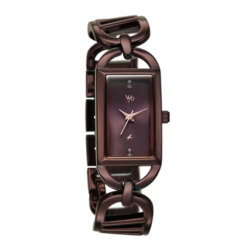 Image of Fastrack Vyb Striker with Quartz Analog Watch for Women