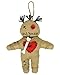 Price comparison product image Horror-Shop Halloween Voodoo Doll