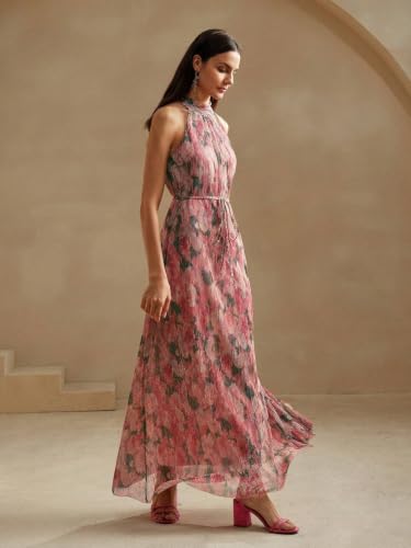 Image of LITZO Dress for Women || Western Dresses for Women || One Piece Maxi Dress (L-194-195)