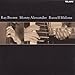Ray Brown / Monty Alexander / Russell Malone