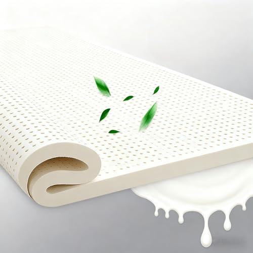 Latex Hybrid Mattress 35x35 inch Medium Firm Cooling