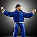 Mattel WWE Elite Action Figure & Accessories, 6-inch Collectible Tony D’Angelo with 25 Articulation Points, Life-Like Look & Swappable Hands