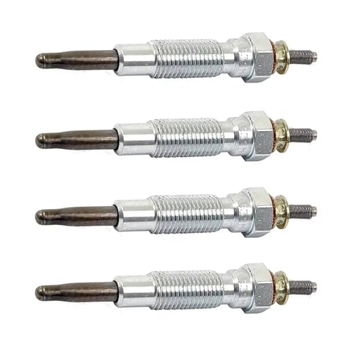 �Ԃ̃O���[�v���O Compatible With Mitsubishi For Iseki Tractor TL2100 TL2300 TL2500 �v���q�[�g�O���[�v���O MM401621 MM401621-A 5650-040-1621-0(4pcs)