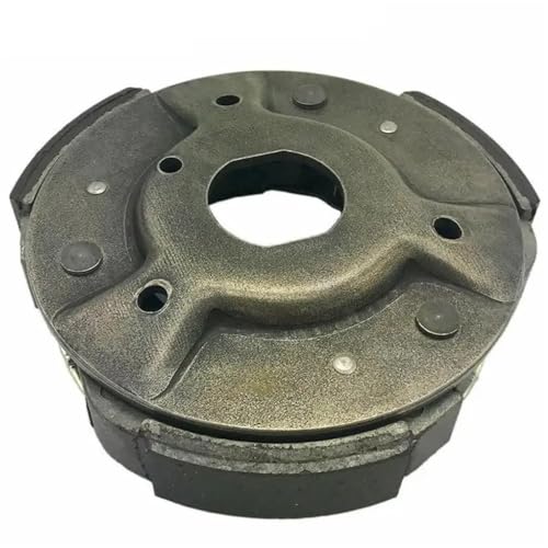 Support d'embrayage Assy 300 ATV 300CC 16T pièce rechange Linhai D300 G300 2.3.10.1240