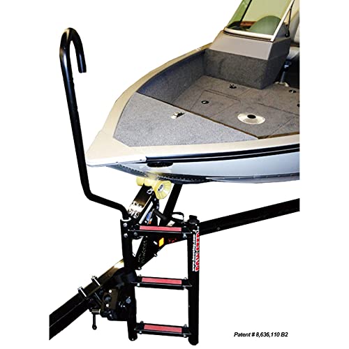 Quality Mark 28800 Bow Step - 3-Step, Port #TOP5