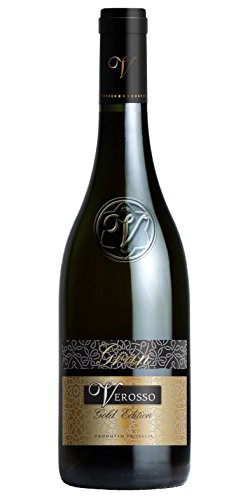 6x GRAN VEROSSO ROSSO VENETO GOLD EDITION 0,75L Incl. Goodie von Flensburger Handel Cover