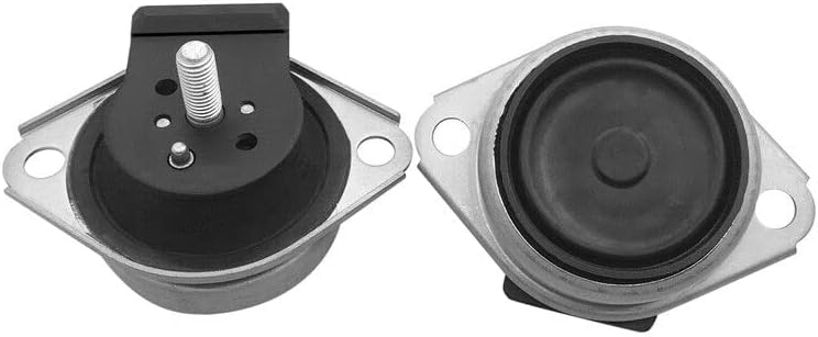 Engine Mount for Maserati 05-13 Quattroporte 08-18 GranTurismo Engine Support Replace 226572 269817