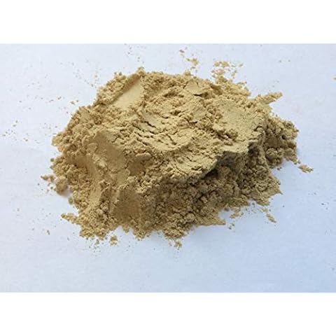 Marshmallow Root Powder A Grade Premium Quality Ethically Sourced Free UK P&P (50g) Cover
