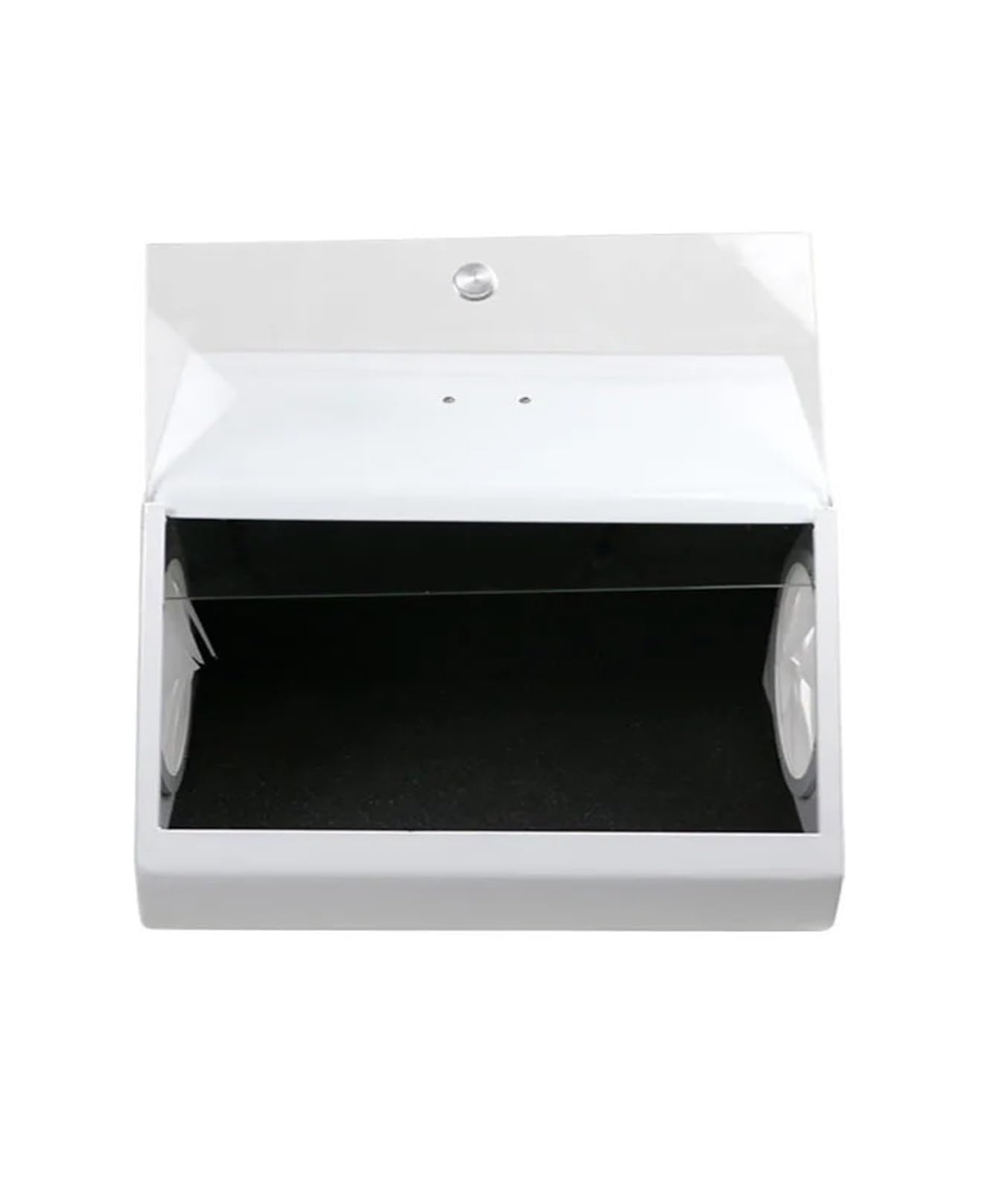 Contenitore per la polvere, Aspiratore di polvere, scatola di lucidatura e molatura, protezione for lappatura, sabbiatura, custodia antipolvere, forniture for strumenti per levigatura e lucidatura