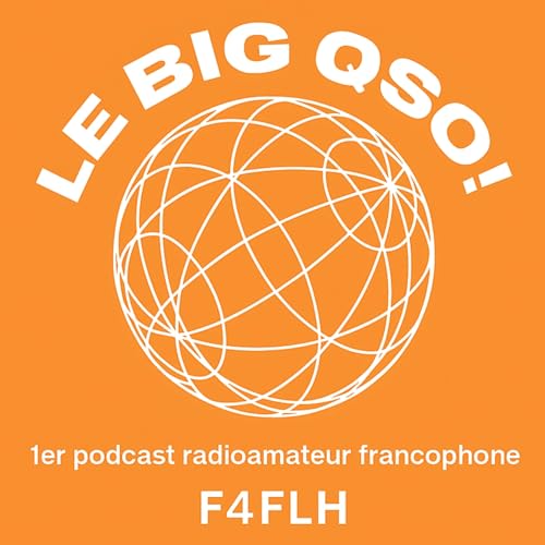 Couverture de Le BIG QSO