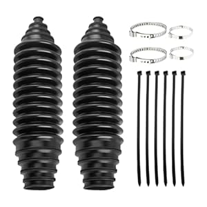 BALSE RUNPINE Lenkmanschetten-Set 12 Teile