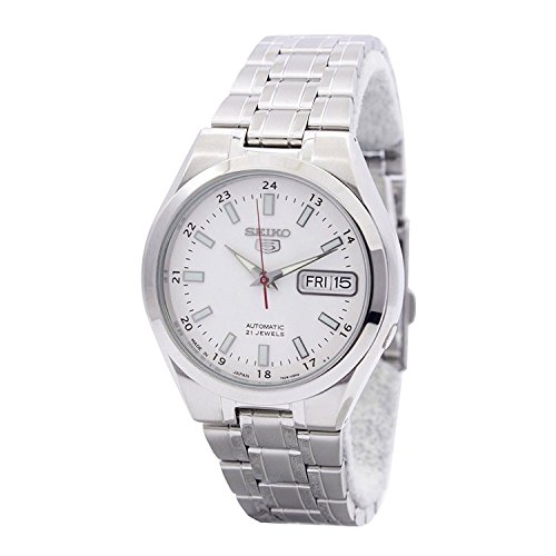 [ZCR[] SEIKO rv  ZCR[5 t@Cu hX DRESS { SNKG17J1 Y COf [tAi]