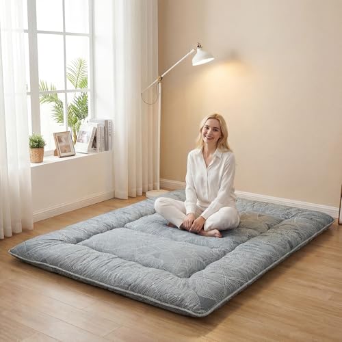 XICIKIN Japanese Floor Mattress