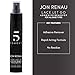 Jon Renau Lace Let Go Wig Adhesive Remover Spray, Safe and Gentle, 2 Fl Oz
