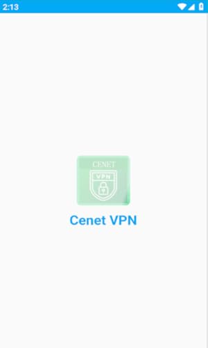 Cenet VPN