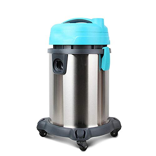 Hand Vertikal Nass Und Trocken Staubsauger, Handelsüblicher Staubsauger, Mehrfachfiltersystem, Leichter Zu Reinigen, Geräuschlos, Hergestellt