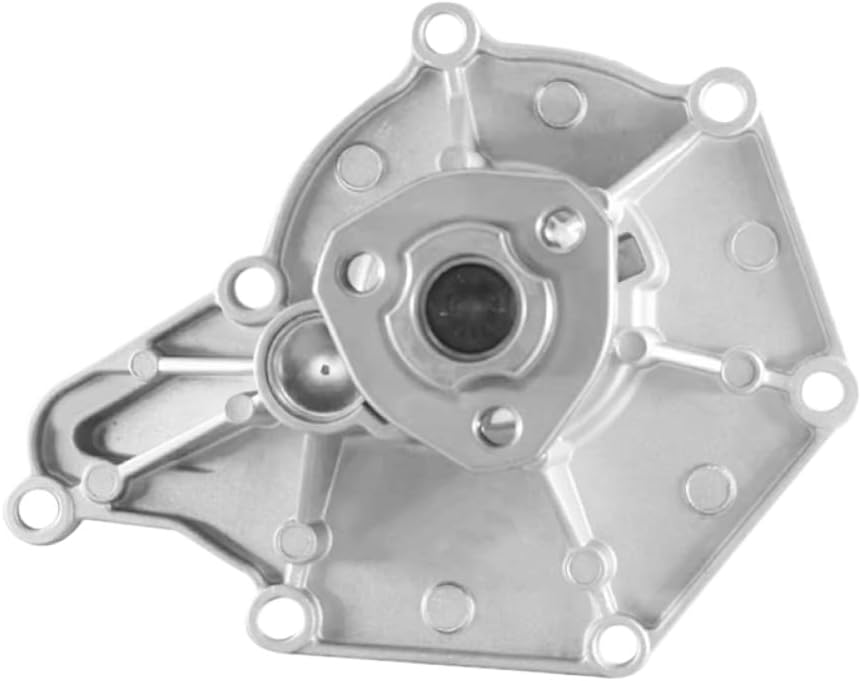Water Pump For Car Engine Cooling System 2.7L 3.0L V6 TDI TFSI TSI Compatible With Automotive Motorcycle Parts A4 B8 B7 A5 A6 C6 A8 D3 Q5 For Part Number 06E121018A