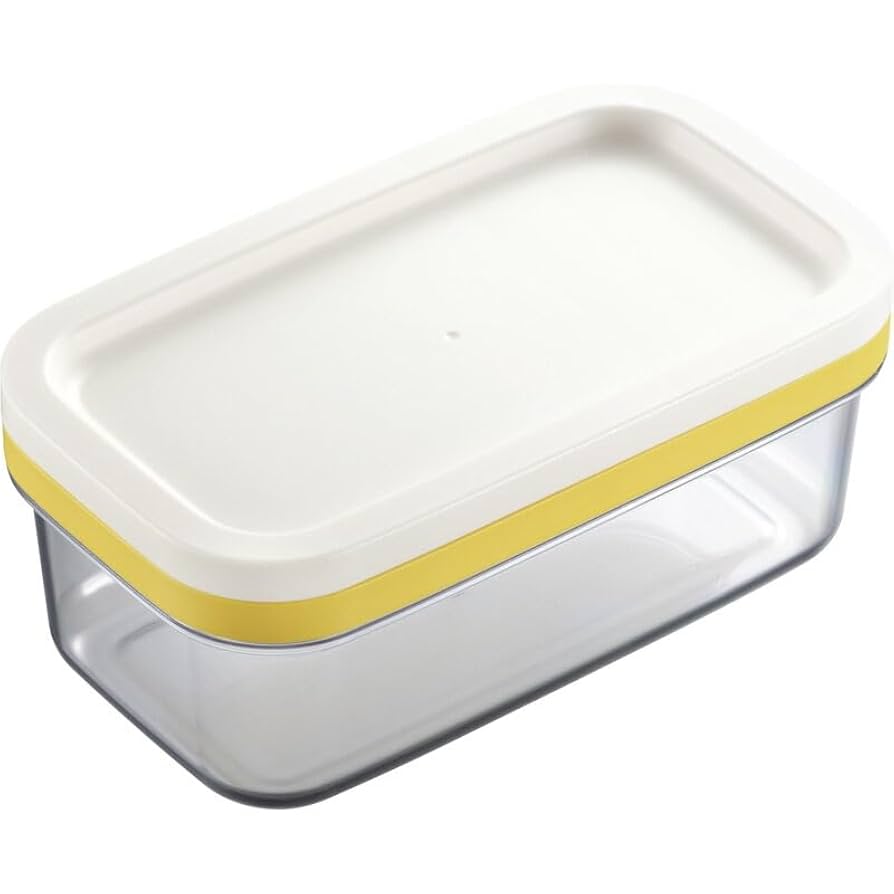オールド・バカラ 極稀少 バターディッシュ 調味料入れ 4個セット 箱付き Amazon|カットできちゃうバターケース ST-3005 通販パーク