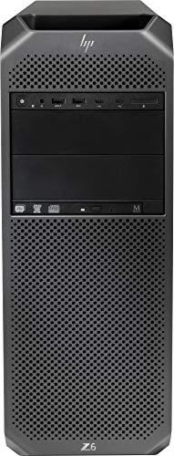 M*i様 HP ワークステーション Z6 G4 40コア×2 192GB M*i様 HP ワークステーション Z6 G4 40コア×2 192GB HP Z6