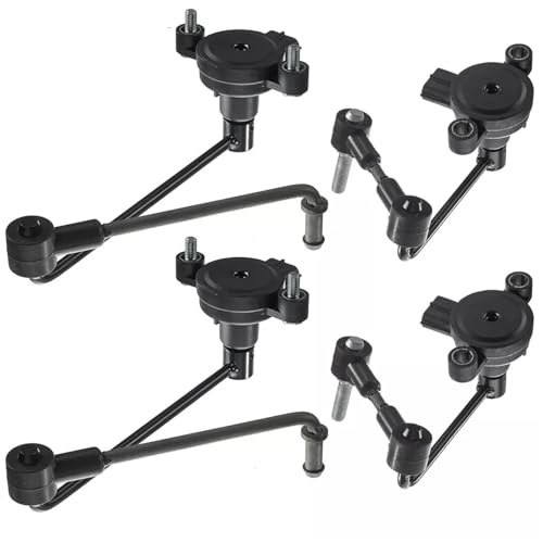 Capteur de niveau pour suspension pneumatique Land Rover Range Rover P38 repères ANR4686 ANR4687