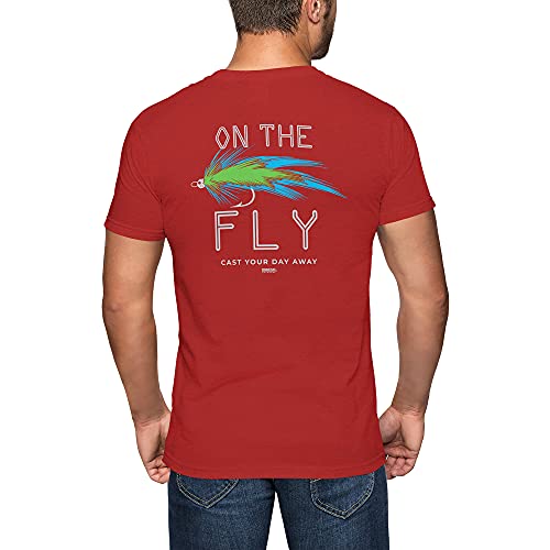 Best Fly Fishing TShirts To Up Your Style Game
