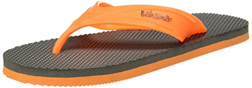 BAHAMAS mens Bh0041g Flip Flops