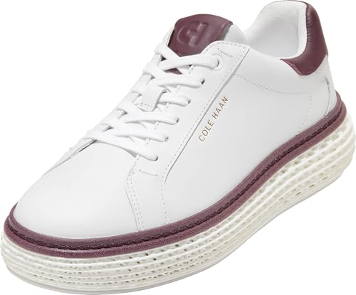 Image of Cole Haan Women's Grandpro Court Skyweave