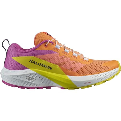 Encuentra reviews de Salomón sense pro para comprar online. 27 Imagen adicional