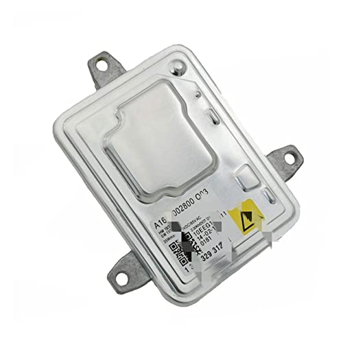Xenón Bombilla Para W246 W176 W204 C177 X166 W156 W166 D1S Xenon HID, Módulo De Unidad De Control De Balasto Para Faros Delanteros