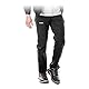 Reis SPMB_48 Master Schutzhose, Schwarz, 48 Größe