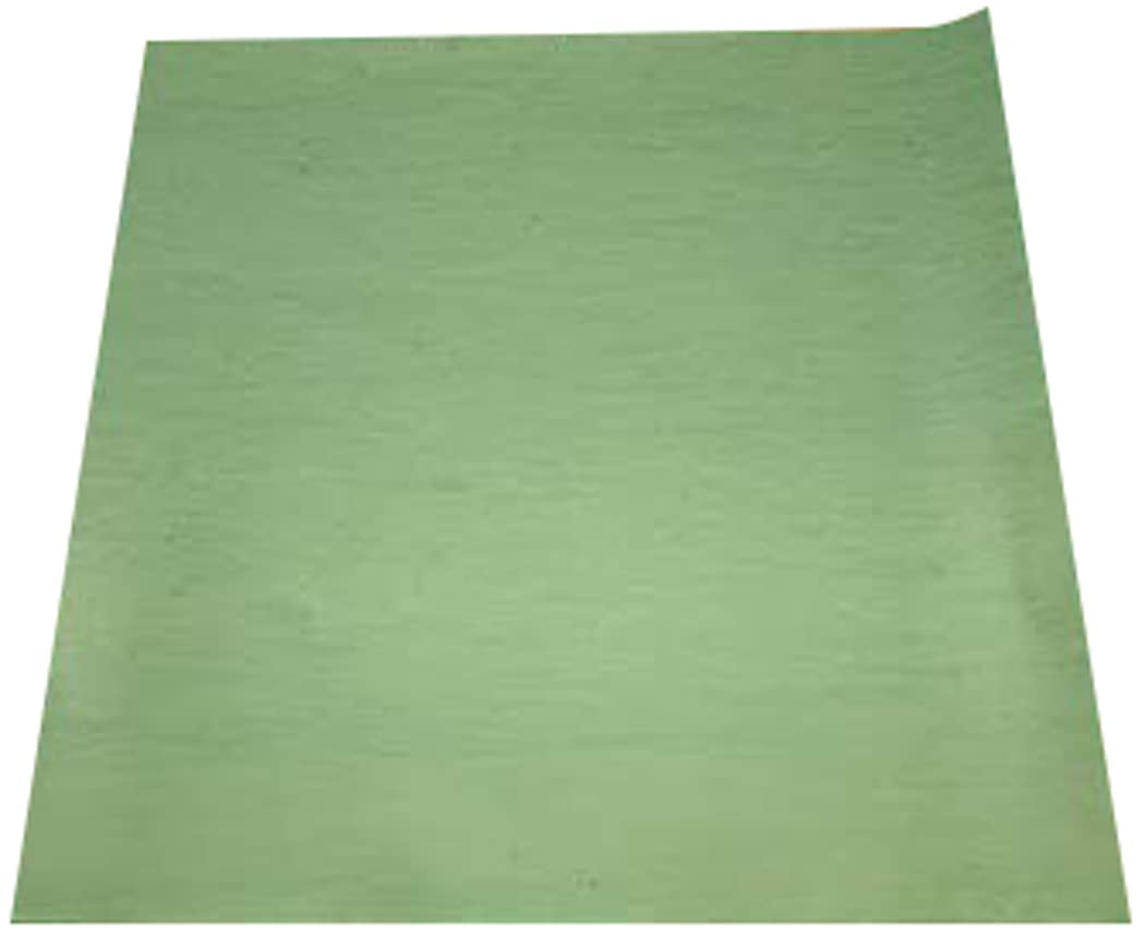Lamons 7001NSF.031x30x30x1xDSC Gasket Material, General Purpose, NSF-61 Certified, 1/32" Thick, 30" x 30" (1 Sheet) D