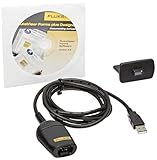 Fluke FVF-SC2 FlukeView Forms Software with Cable for 280 Series, 53-II B and 54-II B, 180 Series, 789, 1550B and 1653B