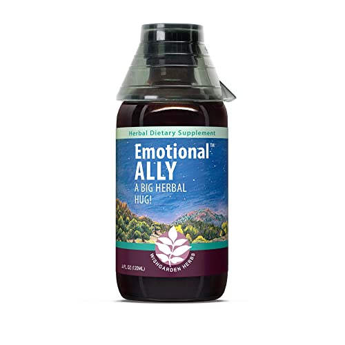 WishGarden Emotional Ally - 4 Ounce WishGarden Emotional Ally - 4 Ounce