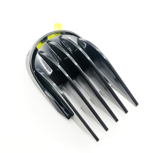 prewave 16-20mm Adjustable Beard Precison Comb Replacement for BT3232 BT3233 BT3236 BT3237 BT3202 BT3203 BT3205 BT3206 BT3207 BT3208 Barber Trimmer Razor