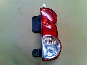 Amazon | 日産 純正 NV200バネット M20系 《 VM20 》 右テールランプ