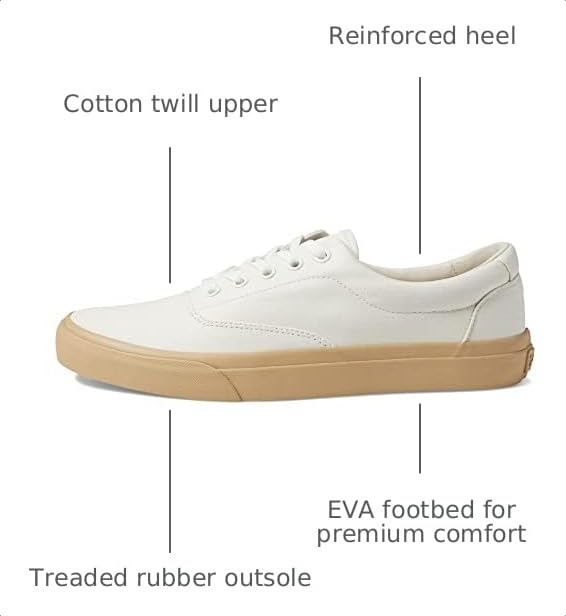 Image of POLO RALPH LAUREN Mens Keaton-Pony Sneaker