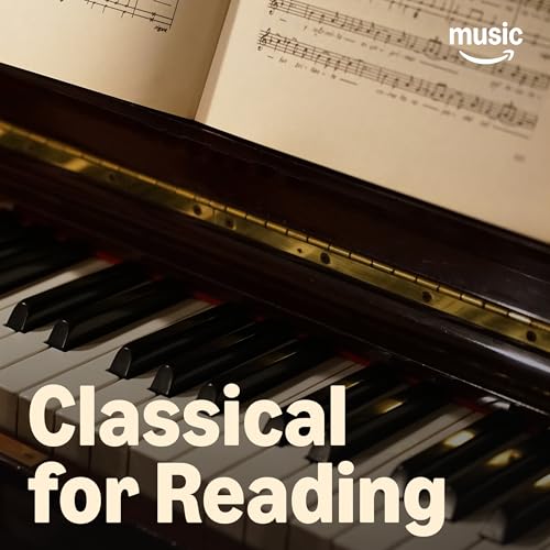 Zusammengestellt von: Amazon Music