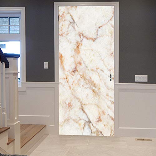 A.Monamour Adesivo Porta Autoadesiva Fondo