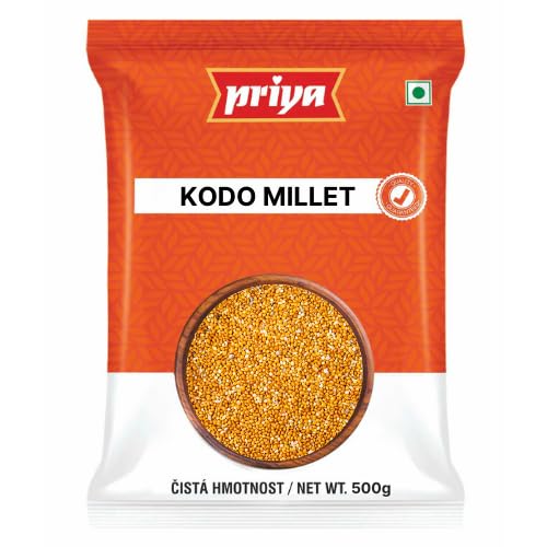 Priya Kodo Millet/Varagu (500 g)
