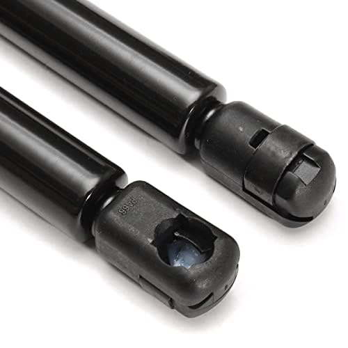 Miniatura 4 de JYHMT-Car Rear Tailgate Shock Rod Struts Boot Gas Springs Support Lift Struts for N-issan X-Trail XTrail T31 2008-2013 57.9cm