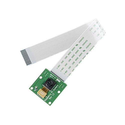 QBM 5MP Camera Board Module (Pack of 1)-image-20