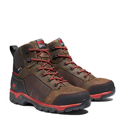 Timberland PRO Men's Payload Industrial Work Boot2